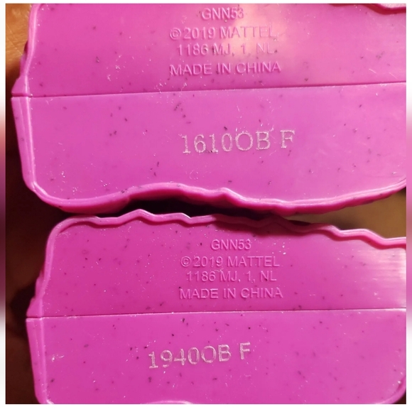 :* Masters of the Universe - MOTU Eternia Minis - Wave 2  stinkor sealed code  F - Picture 9 of 9